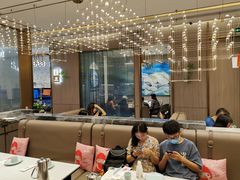 -北李妈妈菜·海肠捞饭(高新万达店)