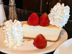 -The Cheesecake Factory芝乐坊餐厅(兴业太古汇店)