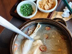 -湖里春风·淮扬菜(丽泽天街店)