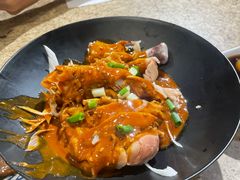 -金谷园饺子馆(北邮总店)
