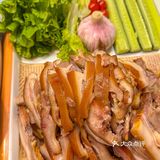 （日照）直奔捌拾柒號大院这家不踩雷❗️❗️