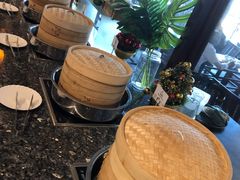-三亚亚龙湾红树林度假酒店