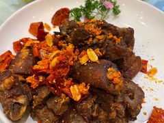 -龙汇酒家(沪闵路店)