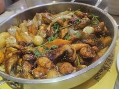 -黄记煌三汁焖锅(名泉广场店)
