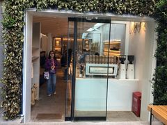 门面-% Arabica阿拉比卡咖啡(武康路店)
