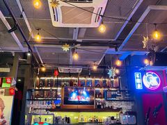 -JUKEBOX玖部音乐餐厅(华侨城店)