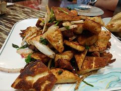 -新疆伊宁远征餐厅