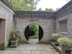 -天一阁博物院