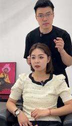 -DIAN DIAN SALON点点