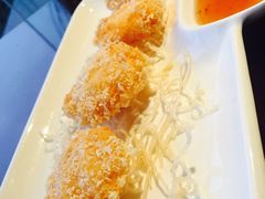 -食肆&Fourteen(武林夜市店)