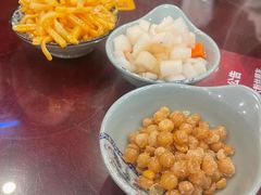 -螺世纪螺蛳粉·桂味小排档(裕德店)