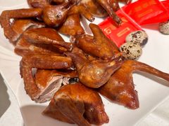 -清心鸡沙田乳鸽店·非遗传承(石溪店)