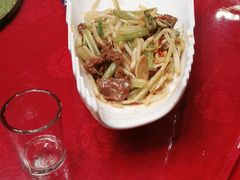 -东馆和天下特色餐饮(工农店)