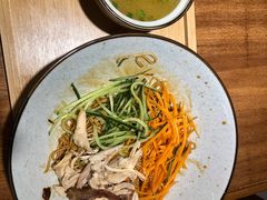 -王春春鸡汤饭(成都城西优品道店)