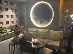 -施奈儿.洗头頭療.按摩SPA.采耳(上梅林店)