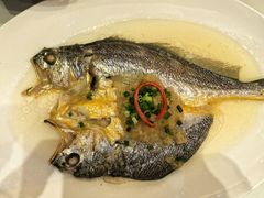 -半岛太子酒家(海港城店)