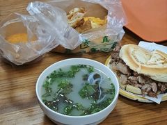 -秦豫肉夹馍(东羊市店)