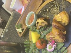 -壹泰东南亚主题餐厅·高良姜风情(州桥店)