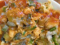 -黄老伯的海蛎煎