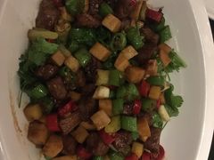 -浙江安吉JW万豪酒店·万豪中餐厅