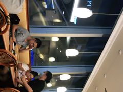 -萨莉亚意式餐厅(深圳北站店)