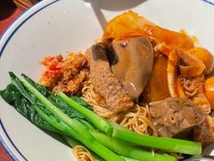 -老坑记·香港经典粤菜馆