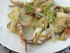 -海岛渔村大酒店(云霄路店)