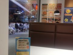 -港久茶餐厅(鹭洲里店)