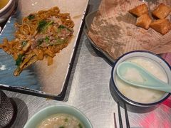 -潮界(虹桥新天地店)