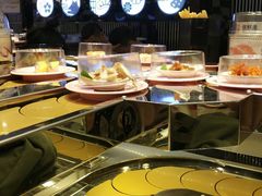 -争鲜回转寿司(东方银座店)