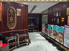 -常来小聚·广州非遗传承餐厅(高德置地店)