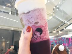 -喜茶(永旺梦乐城店)