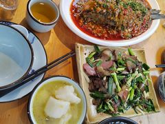 -青城甲(青城山店)