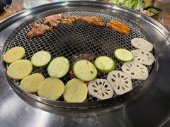 -桶桶烧(赤水店)