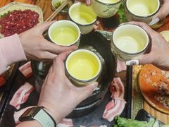 -滇藏石锅宴(北门坡古城管理局店)