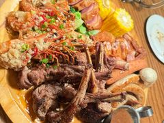 -宝莱纳啤酒花园餐厅PAULANER BRAUHAUS Nanjing(广州路店)