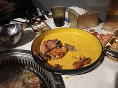 -火叮叮自助烤肉·现切牛肉(茂业店)