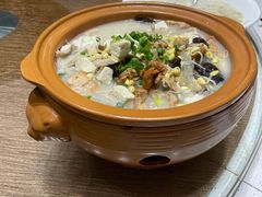 -郑庄脂渣海鲜楼(九水路店)
