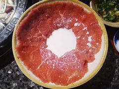 贵妃牛肉-蜀大侠火锅(车公庙店)