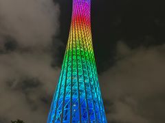 -广州塔