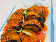 -清真鸿起来饭庄(复兴路店)
