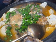 -探鱼·鲜青椒爽麻烤鱼(领展购物广场店)