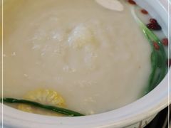 -林城渔味源参鱼片火锅(西城大院店)