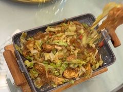 -金鸭都·老北京特色家常菜(潘家园店)