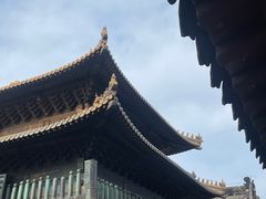 -武当山风景区