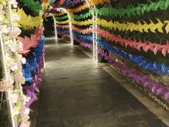 -太白山御龙湾温泉