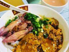 -荔林食店(西华路店)