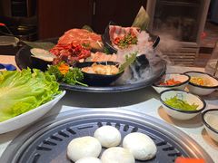 -猫抓烤肉(武进吾悦广场店)