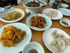 -一轩饺子馆(丽都店)