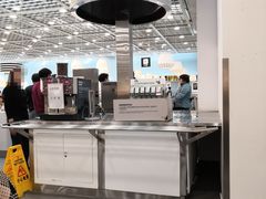 -宜家·瑞典风味餐厅(北京西红门店)